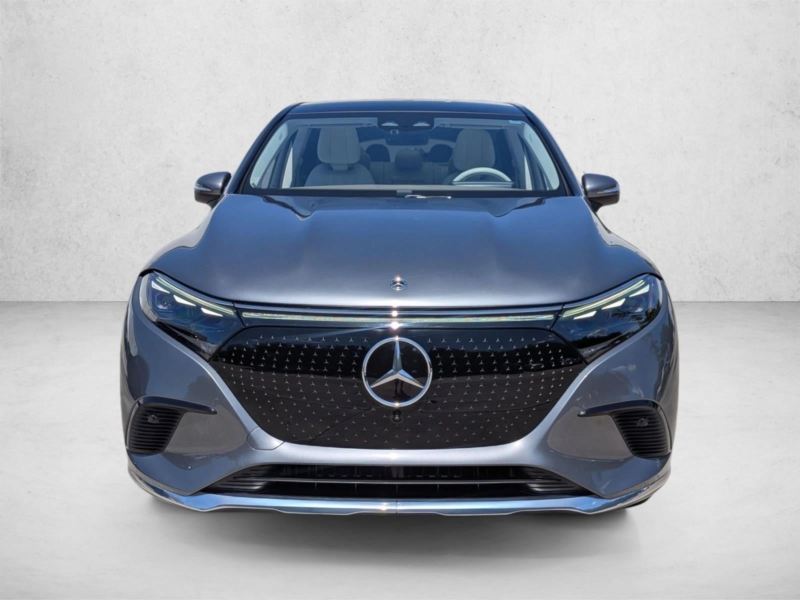 2023 Mercedes-Benz EQS EQS 450+ SUV
