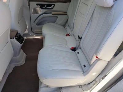 2023 Mercedes-Benz EQS EQS 450+ SUV