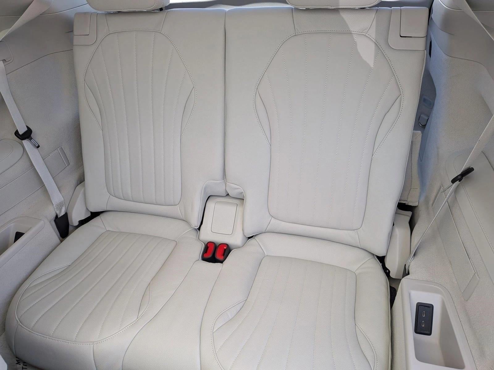 2023 Mercedes-Benz EQS EQS 450+ SUV