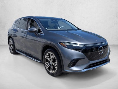 2023 Mercedes-Benz EQS EQS 450+ SUV