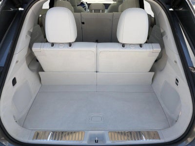 2023 Mercedes-Benz EQS EQS 450+ SUV
