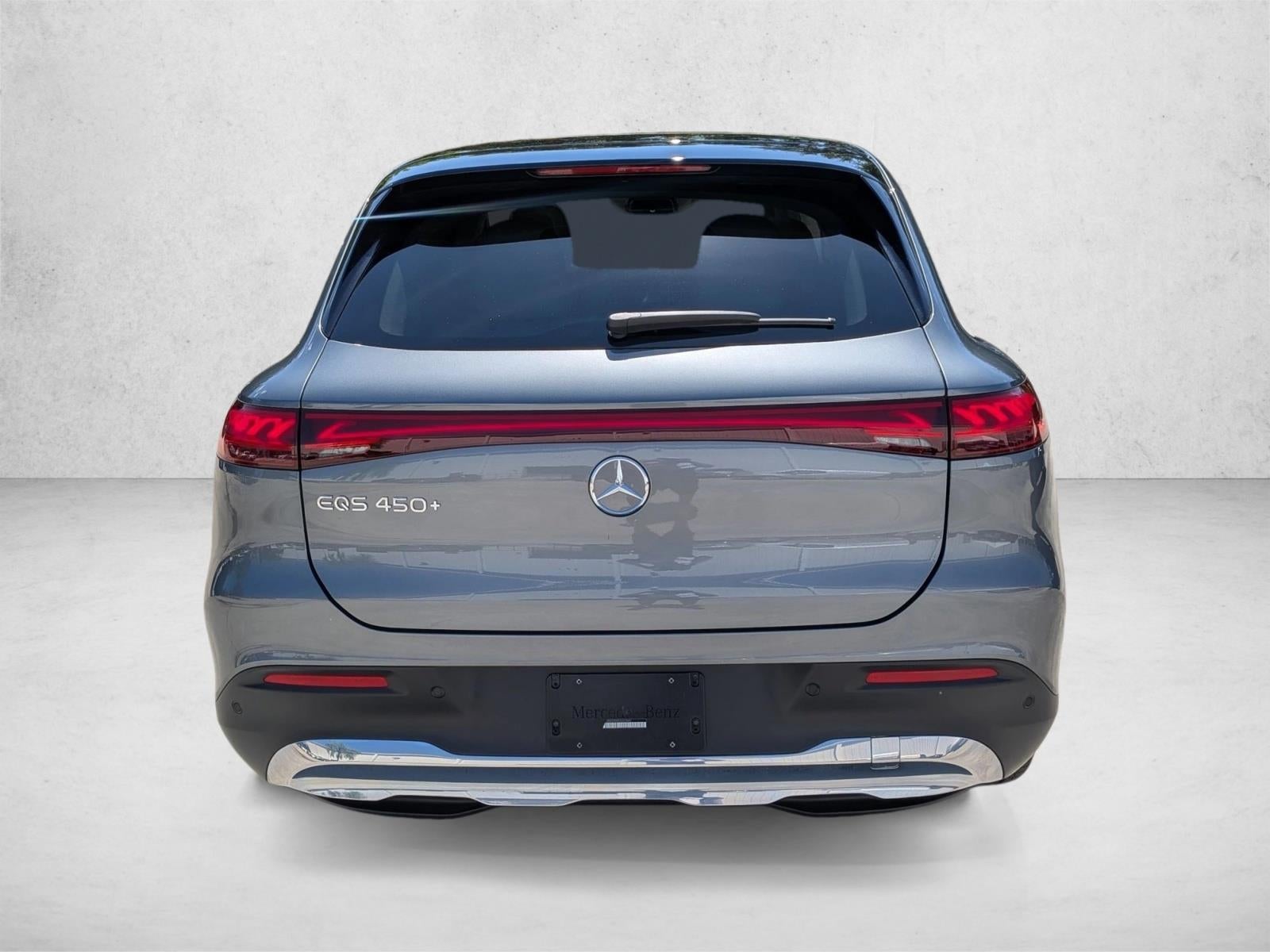 2023 Mercedes-Benz EQS EQS 450+ SUV