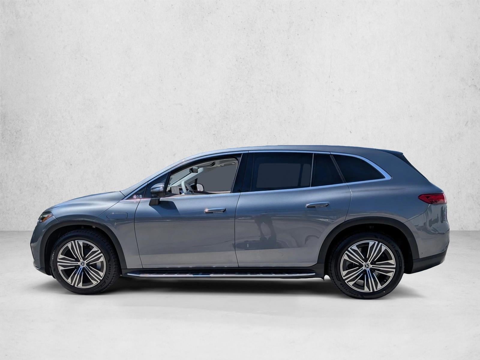 2023 Mercedes-Benz EQS EQS 450+ SUV