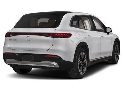 2023 Mercedes-Benz EQS EQS 450+ SUV