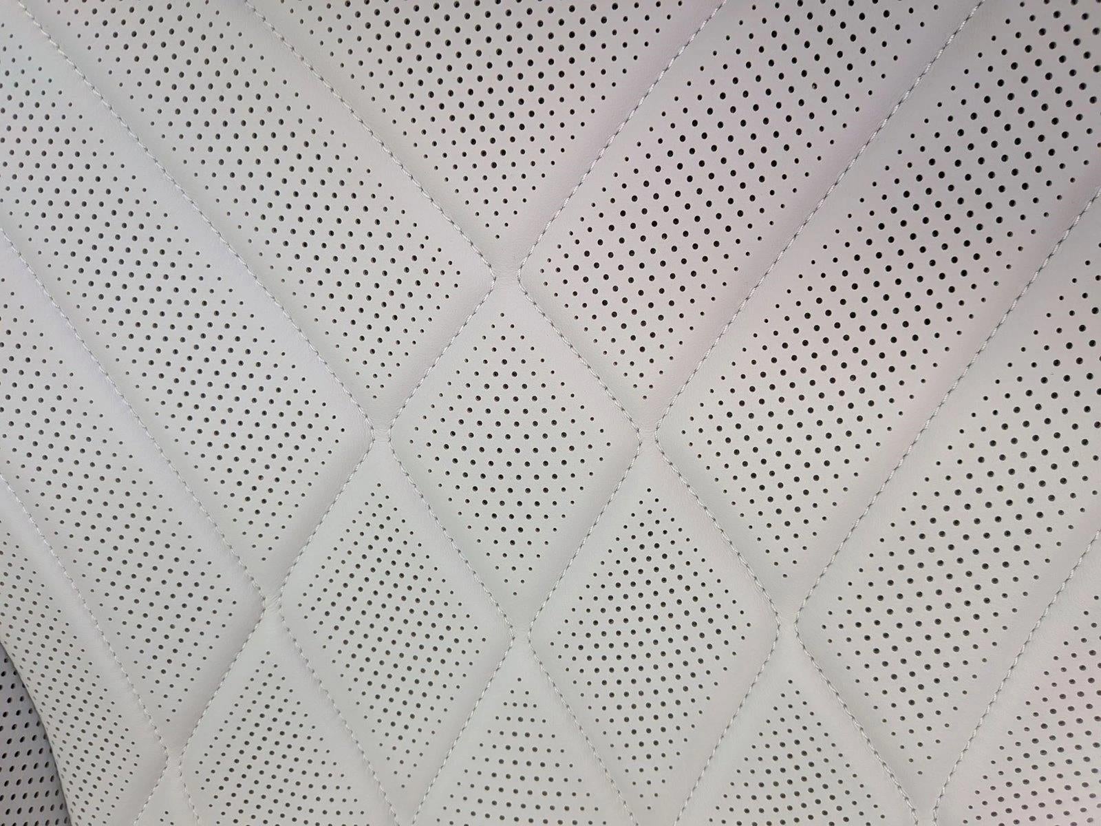 2023 Mercedes-Benz EQS EQS 450+ SUV