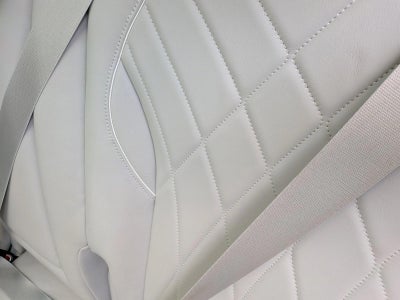 2023 Mercedes-Benz EQS EQS 450+ SUV