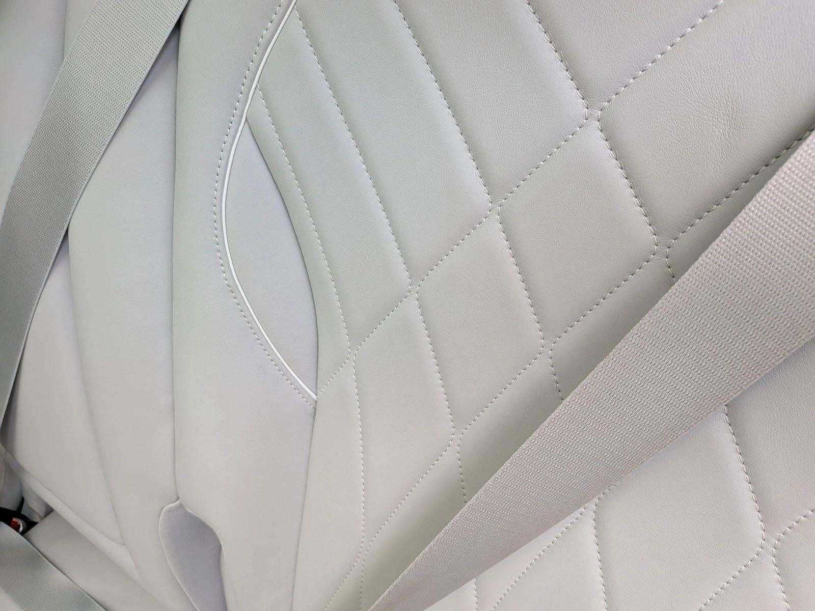 2023 Mercedes-Benz EQS EQS 450+ SUV