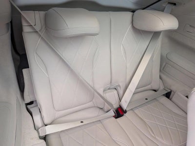 2023 Mercedes-Benz EQS EQS 450+ SUV