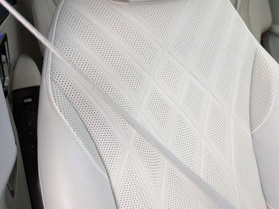 2023 Mercedes-Benz EQS EQS 450+ SUV