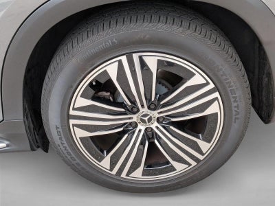 2023 Mercedes-Benz EQS EQS 450+ SUV