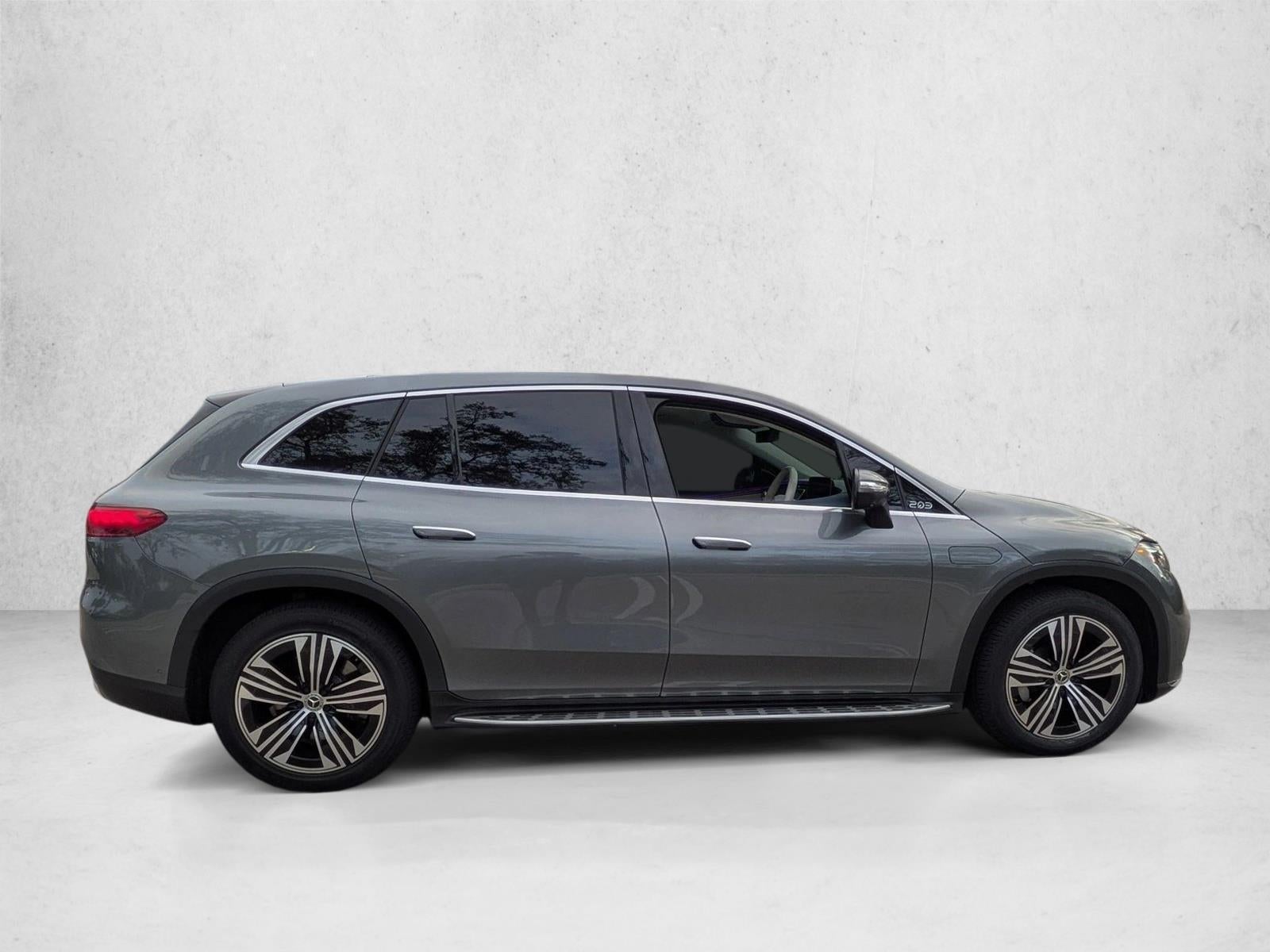 2023 Mercedes-Benz EQS EQS 450+ SUV