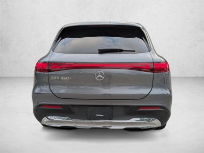 2023 Mercedes-Benz EQS EQS 450+ SUV