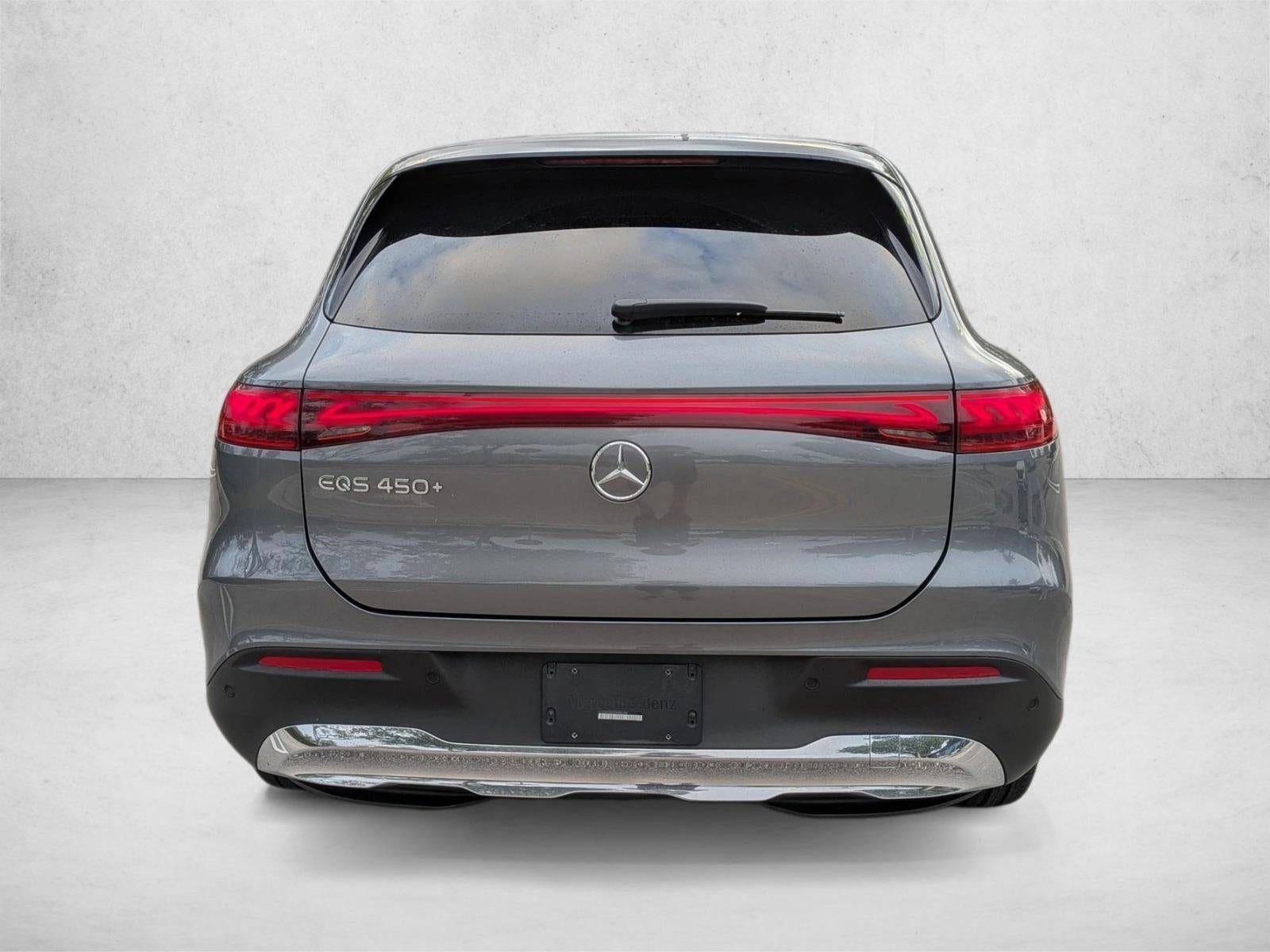 2023 Mercedes-Benz EQS EQS 450+ SUV