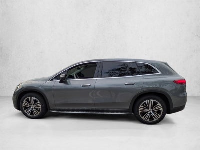 2023 Mercedes-Benz EQS EQS 450+ SUV