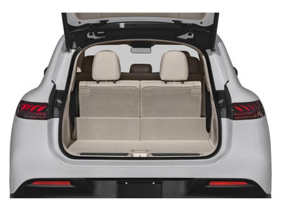 2023 Mercedes-Benz EQS EQS 450+ SUV