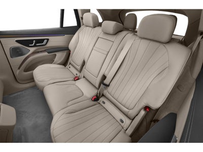 2023 Mercedes-Benz EQS EQS 450+ SUV