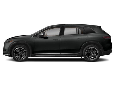 2023 Mercedes-Benz EQS EQS 450+ SUV