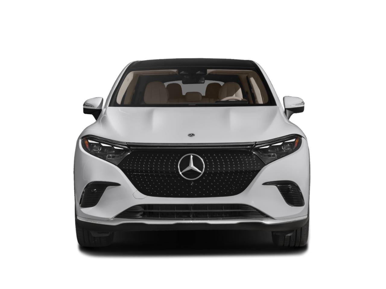 2023 Mercedes-Benz EQS EQS 450+ SUV