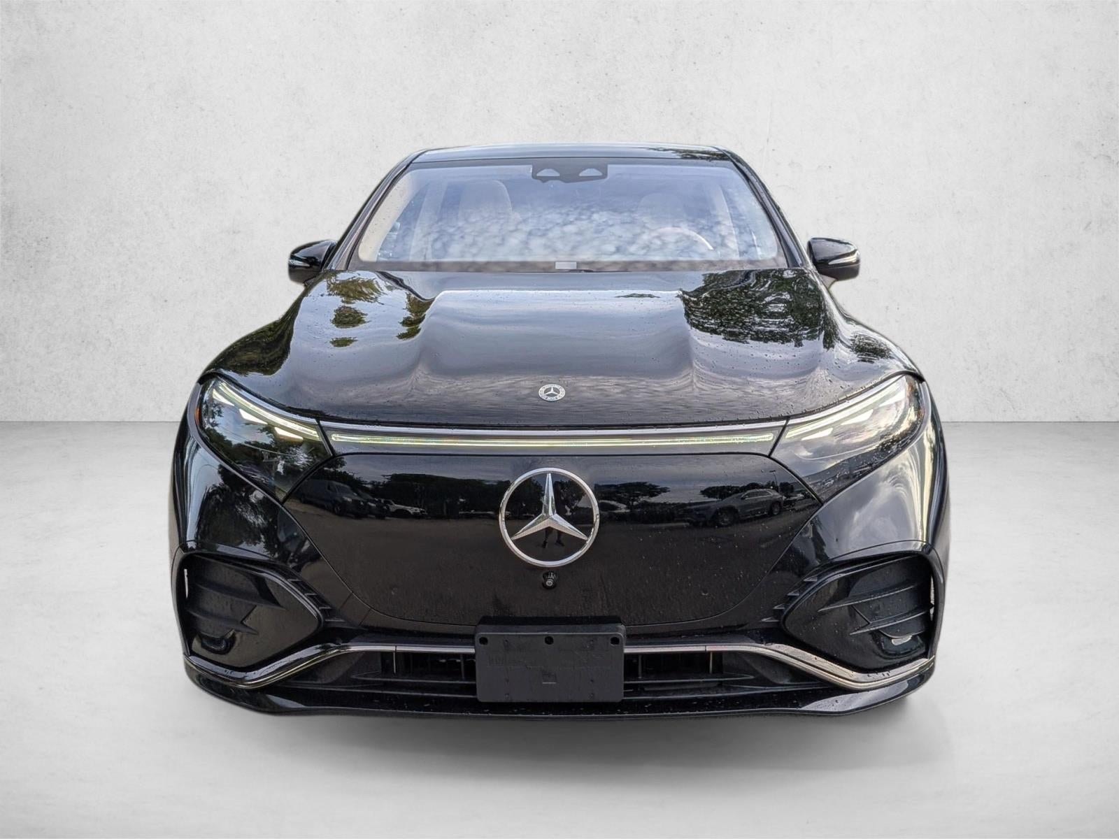 2023 Mercedes-Benz EQS EQS 450 4MATIC® SUV