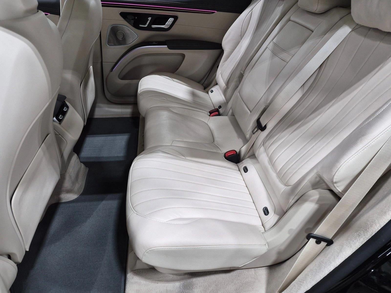 2023 Mercedes-Benz EQS EQS 450 4MATIC® SUV