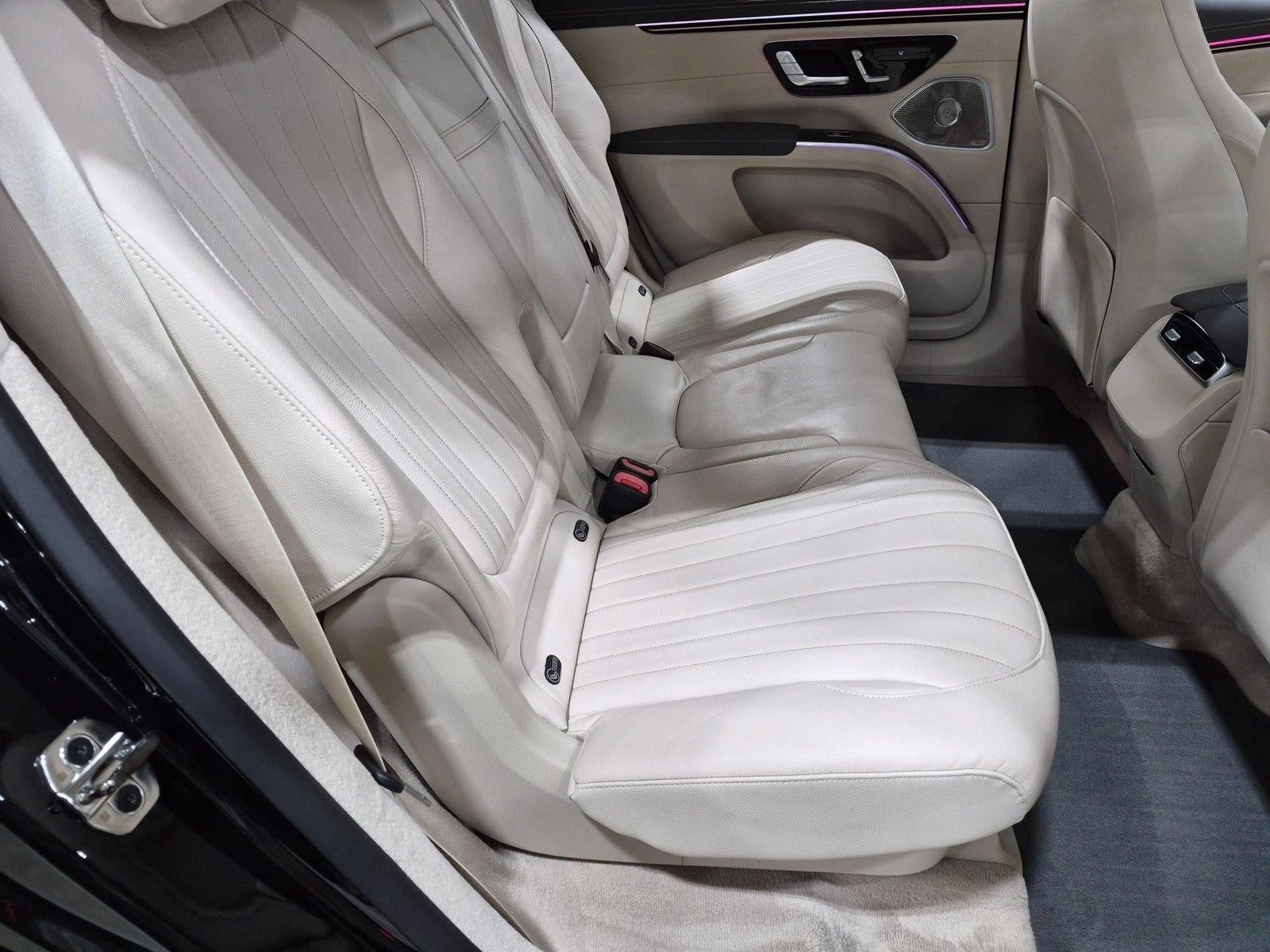 2023 Mercedes-Benz EQS EQS 450 4MATIC® SUV