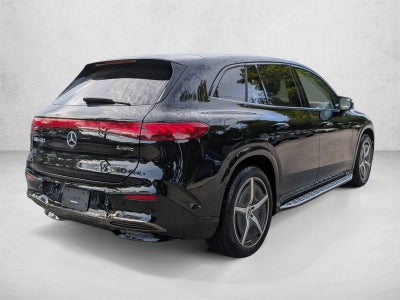2023 Mercedes-Benz EQS EQS 450 4MATIC® SUV