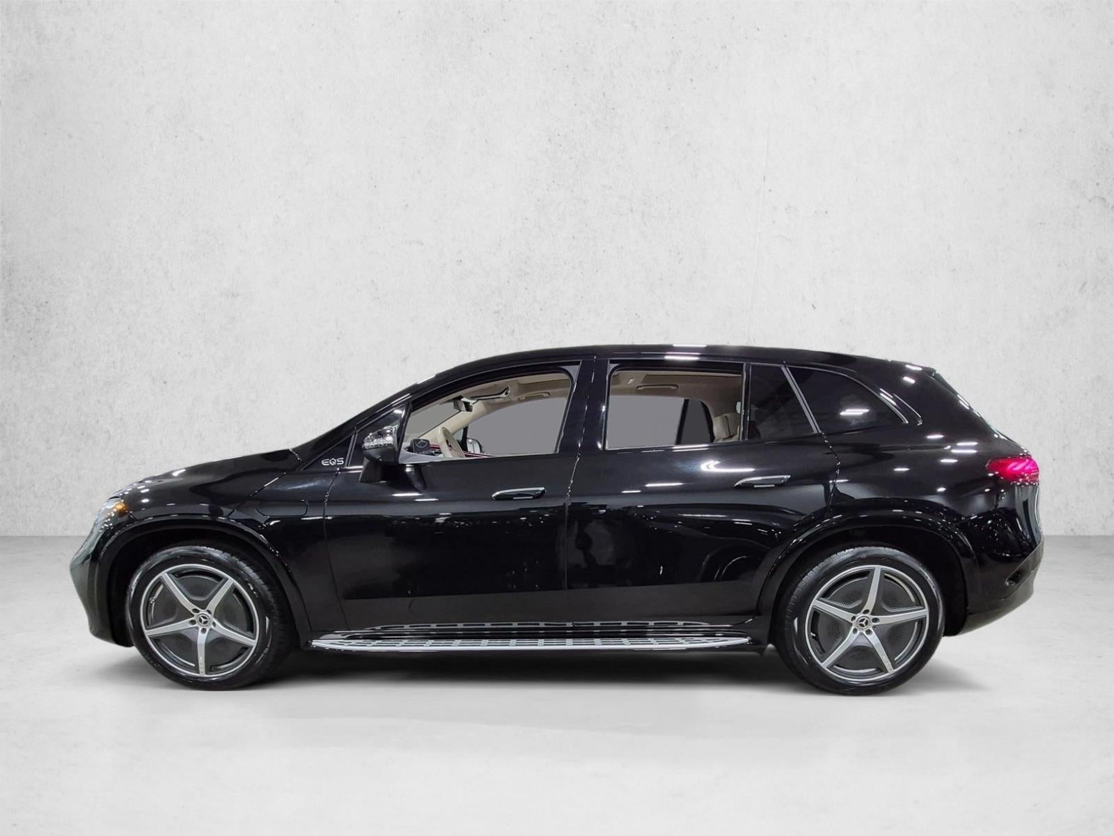 2023 Mercedes-Benz EQS EQS 450 4MATIC® SUV