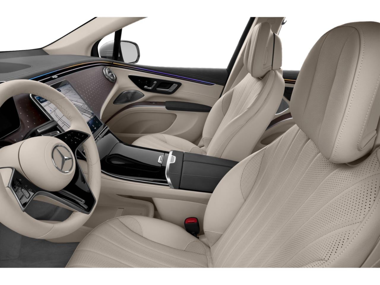 2023 Mercedes-Benz EQS EQS 450 4MATIC® SUV