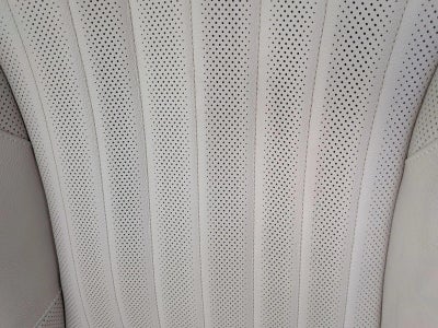 2023 Mercedes-Benz EQS EQS 450 4MATIC® SUV