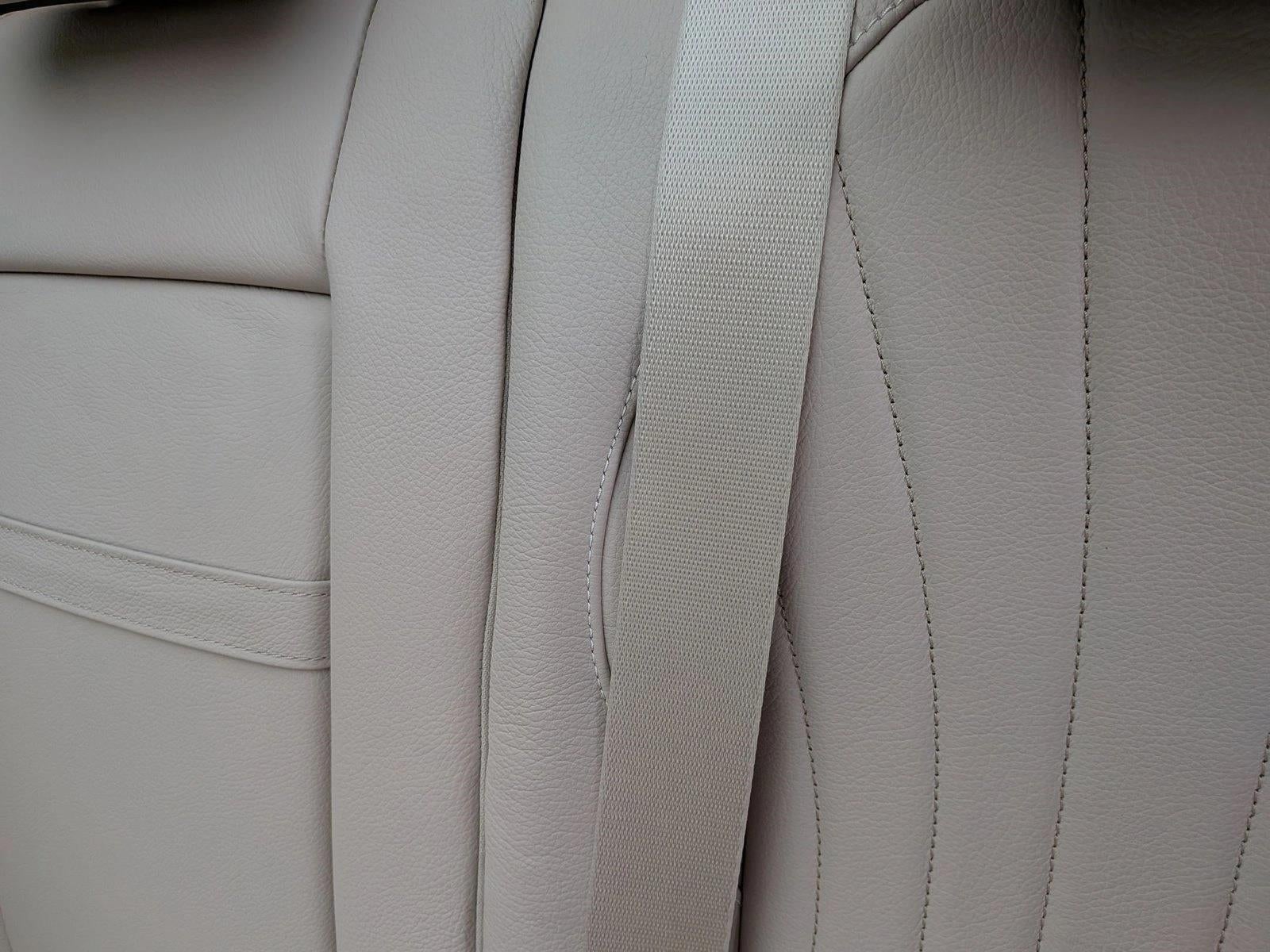 2023 Mercedes-Benz EQS EQS 450 4MATIC® SUV