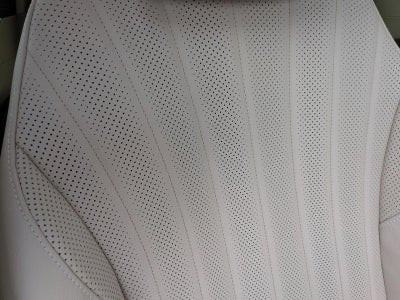 2023 Mercedes-Benz EQS EQS 450 4MATIC® SUV