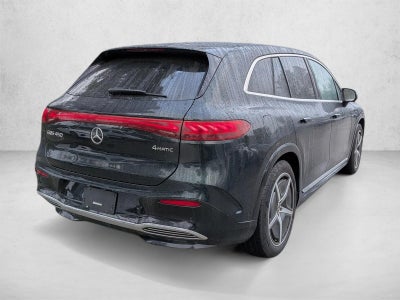 2023 Mercedes-Benz EQS EQS 450 4MATIC® SUV
