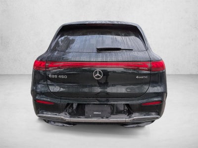 2023 Mercedes-Benz EQS EQS 450 4MATIC® SUV