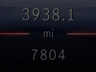 2023 Mercedes-Benz EQS EQS 450 4MATIC® SUV