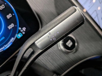 2023 Mercedes-Benz EQS EQS 450 4MATIC® SUV