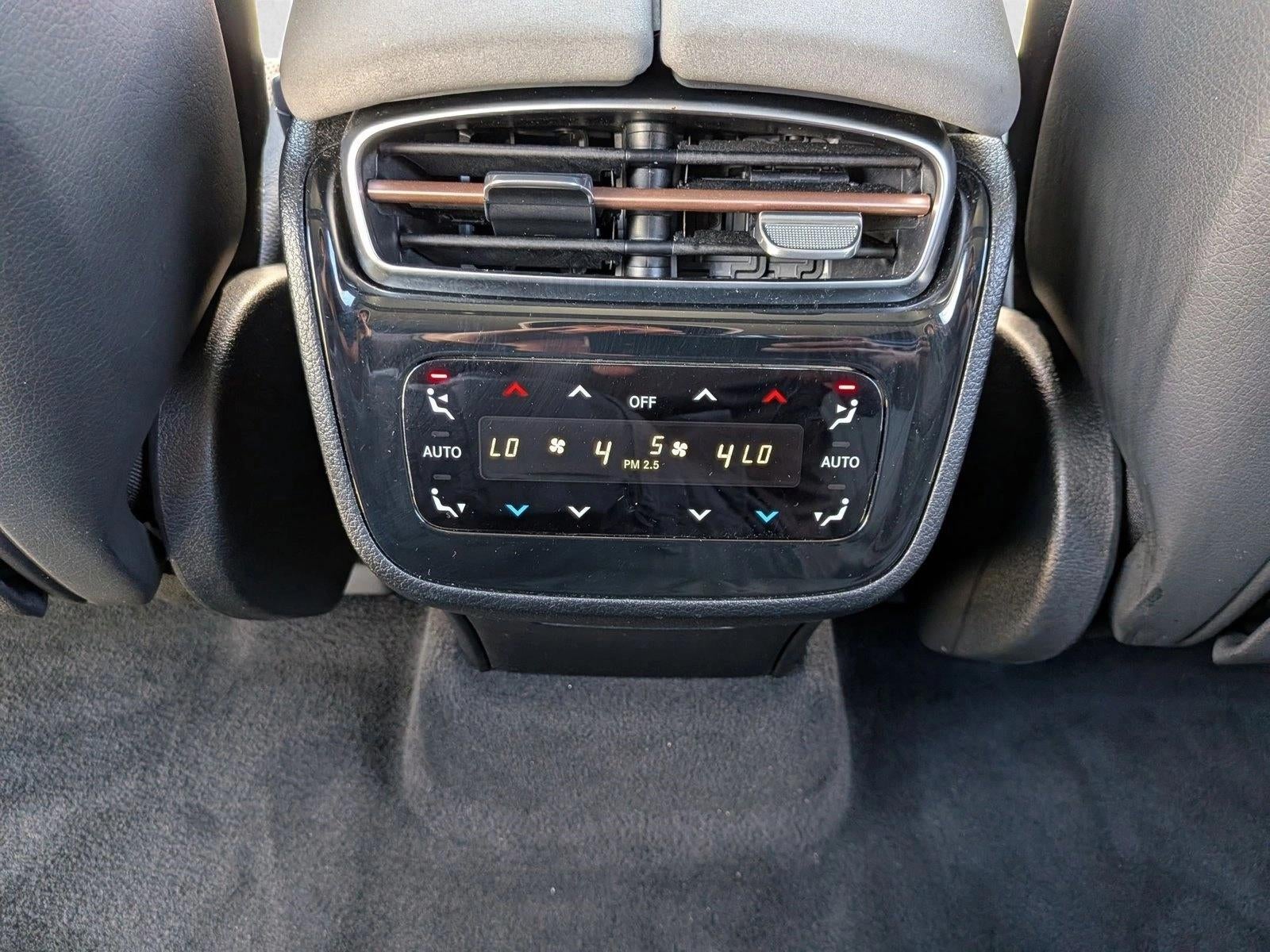2023 Mercedes-Benz EQS EQS 450 4MATIC® SUV