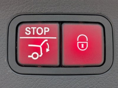 2023 Mercedes-Benz EQS EQS 450 4MATIC® SUV