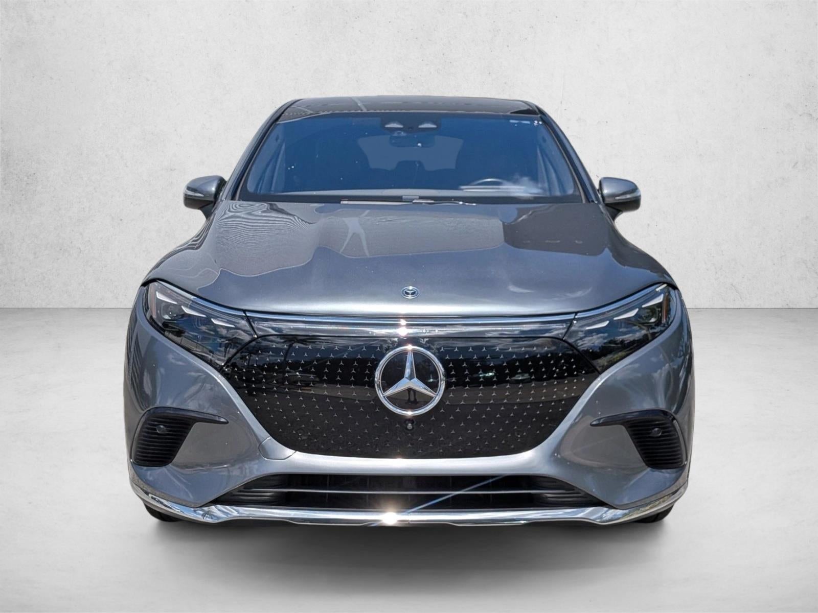 2023 Mercedes-Benz EQS EQS 450 4MATIC® SUV