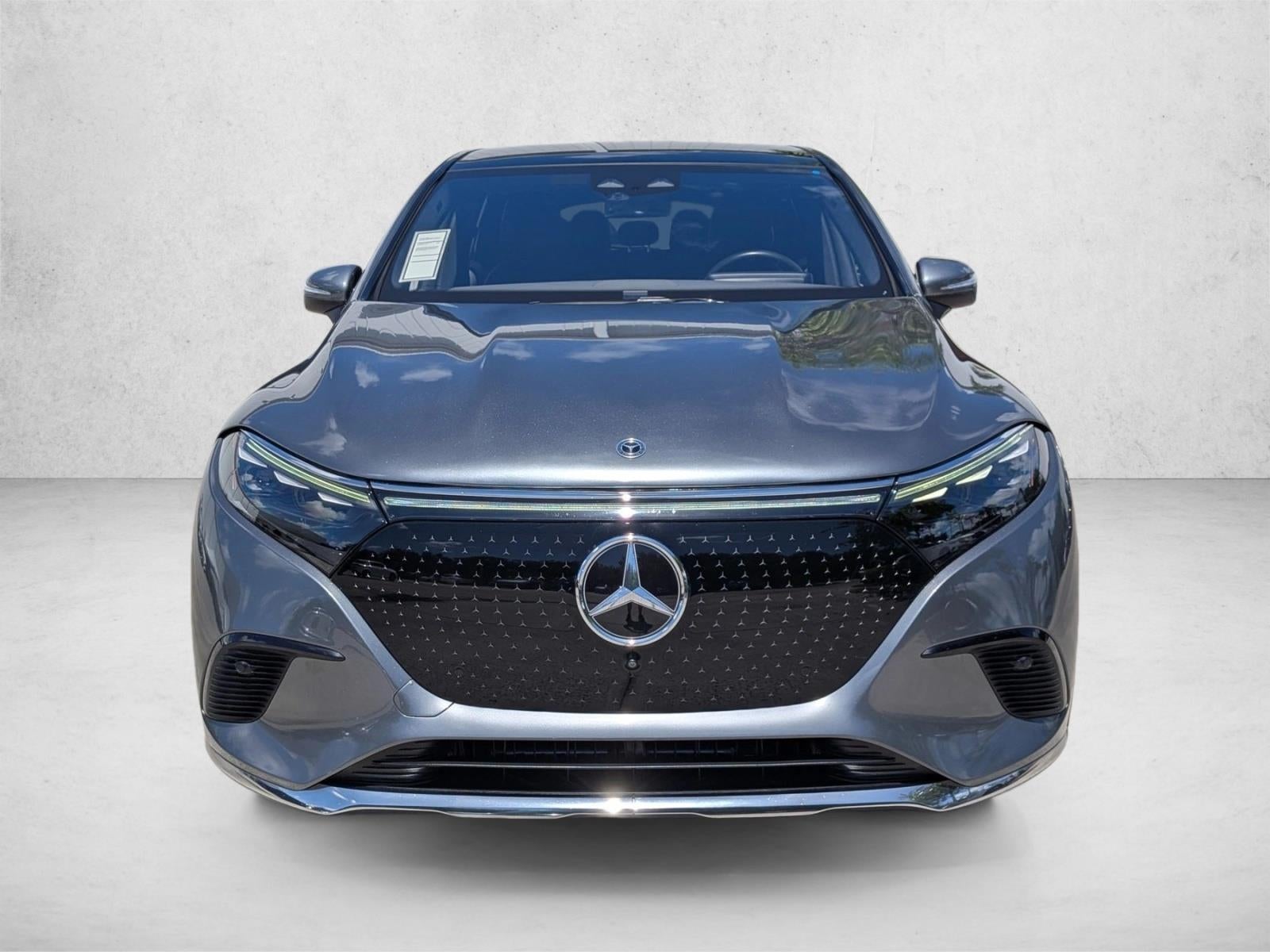 2023 Mercedes-Benz EQS EQS 450 4MATIC® SUV