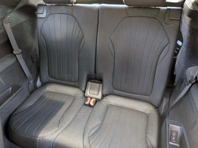 2023 Mercedes-Benz EQS EQS 450 4MATIC® SUV