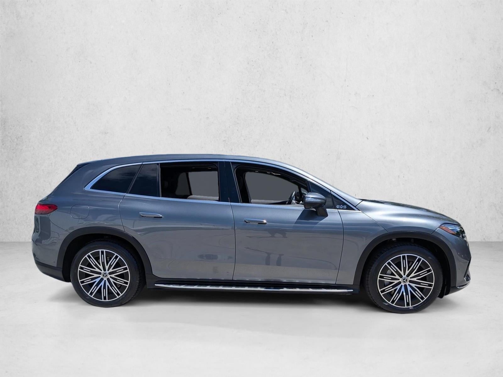 2023 Mercedes-Benz EQS EQS 450 4MATIC® SUV