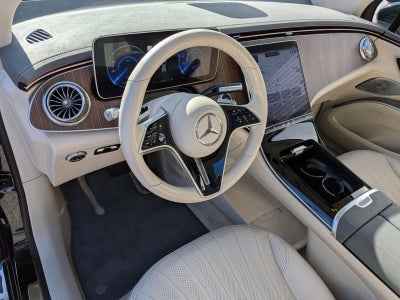2023 Mercedes-Benz EQS EQS 450 4MATIC® SUV