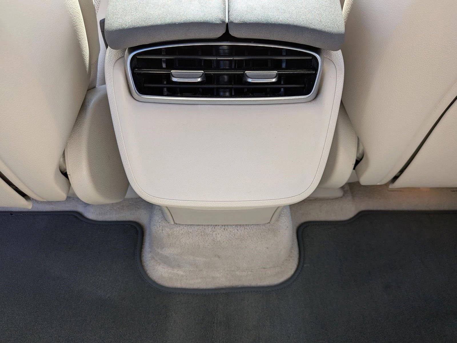 2023 Mercedes-Benz EQS EQS 450 4MATIC® SUV