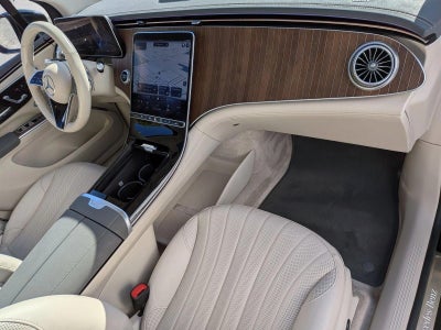 2023 Mercedes-Benz EQS EQS 450 4MATIC® SUV