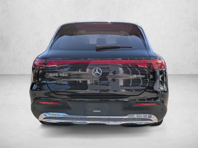 2023 Mercedes-Benz EQS EQS 450 4MATIC® SUV
