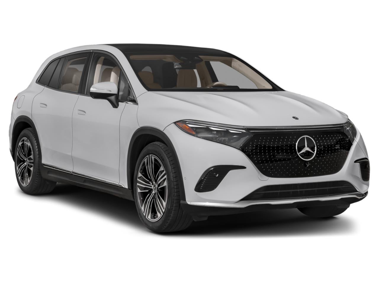 2023 Mercedes-Benz EQS EQS 450 4MATIC® SUV
