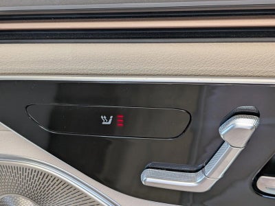 2023 Mercedes-Benz EQS EQS 450 4MATIC® SUV