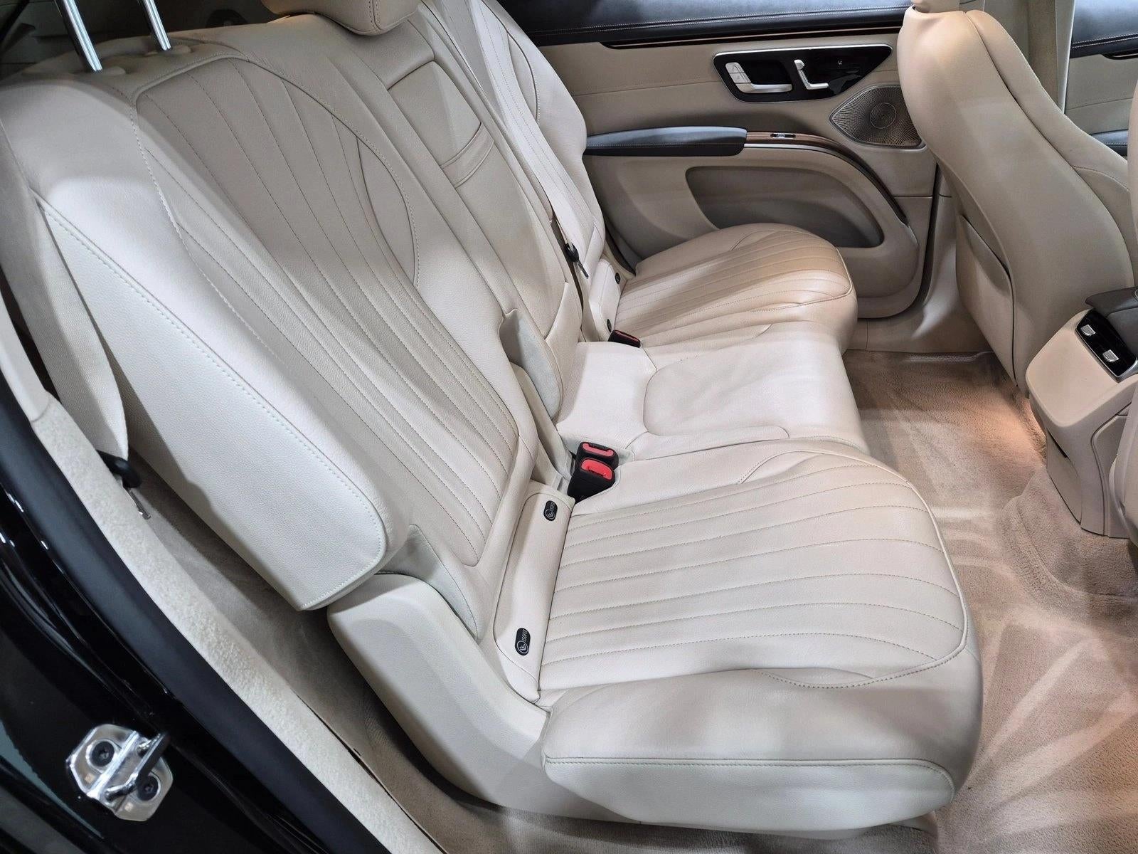 2023 Mercedes-Benz EQS EQS 450 4MATIC® SUV