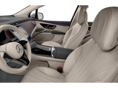 2023 Mercedes-Benz EQS EQS 450 4MATIC® SUV