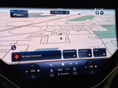 2023 Mercedes-Benz EQS EQS 580 4MATIC® SUV